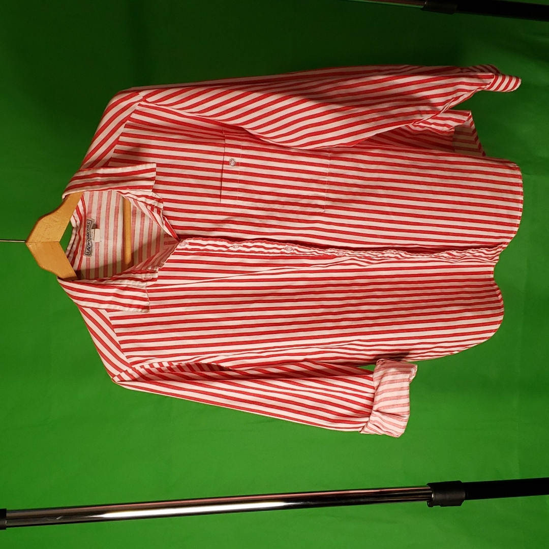 Vintage Button Down Shirt